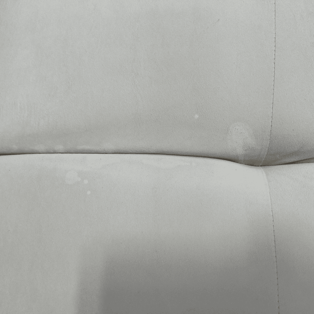 Comfy Sofas Cream Cloud Duo Simple Fabric Sofa - Thumbnail 10
