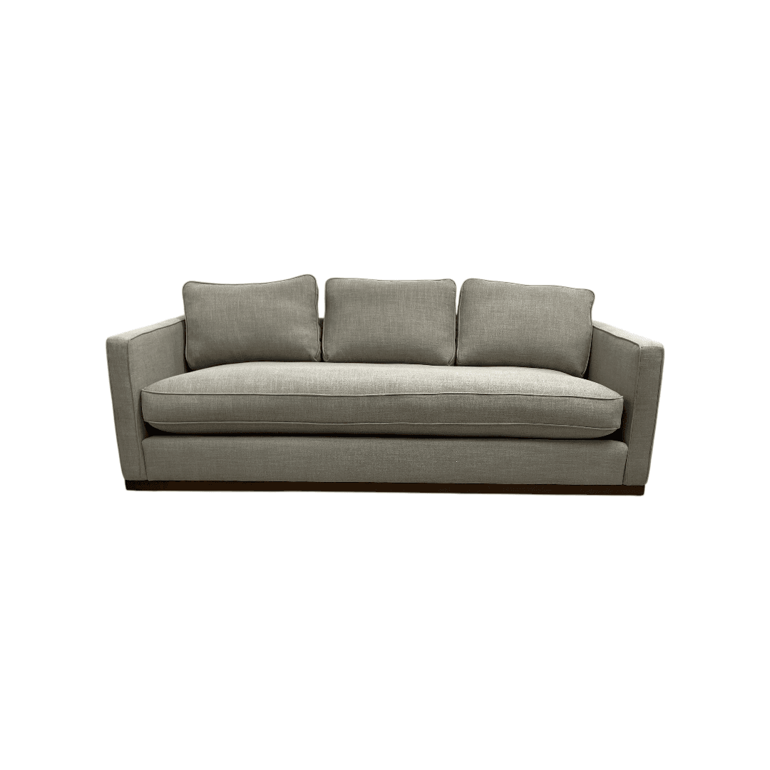 Joss and Main Bobbi Upholstered Sofa - Thumbnail 2