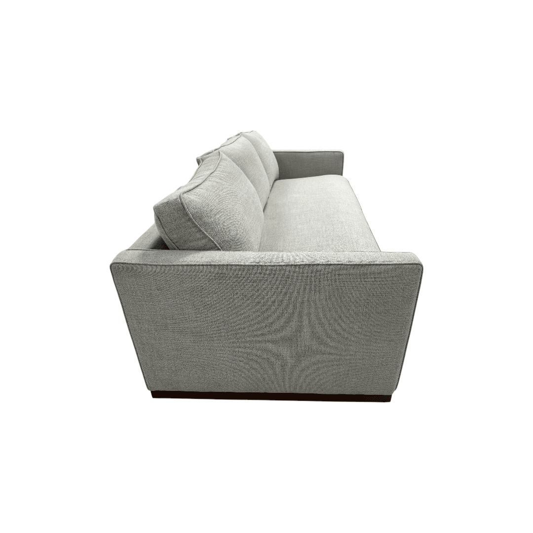Joss and Main Bobbi Upholstered Sofa - Thumbnail 9