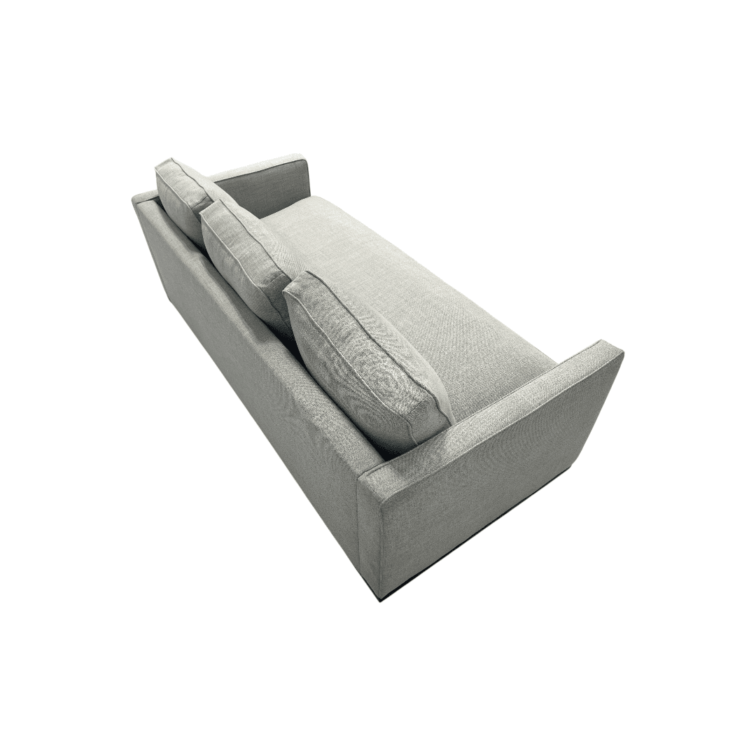 Joss and Main Bobbi Upholstered Sofa - Thumbnail 8