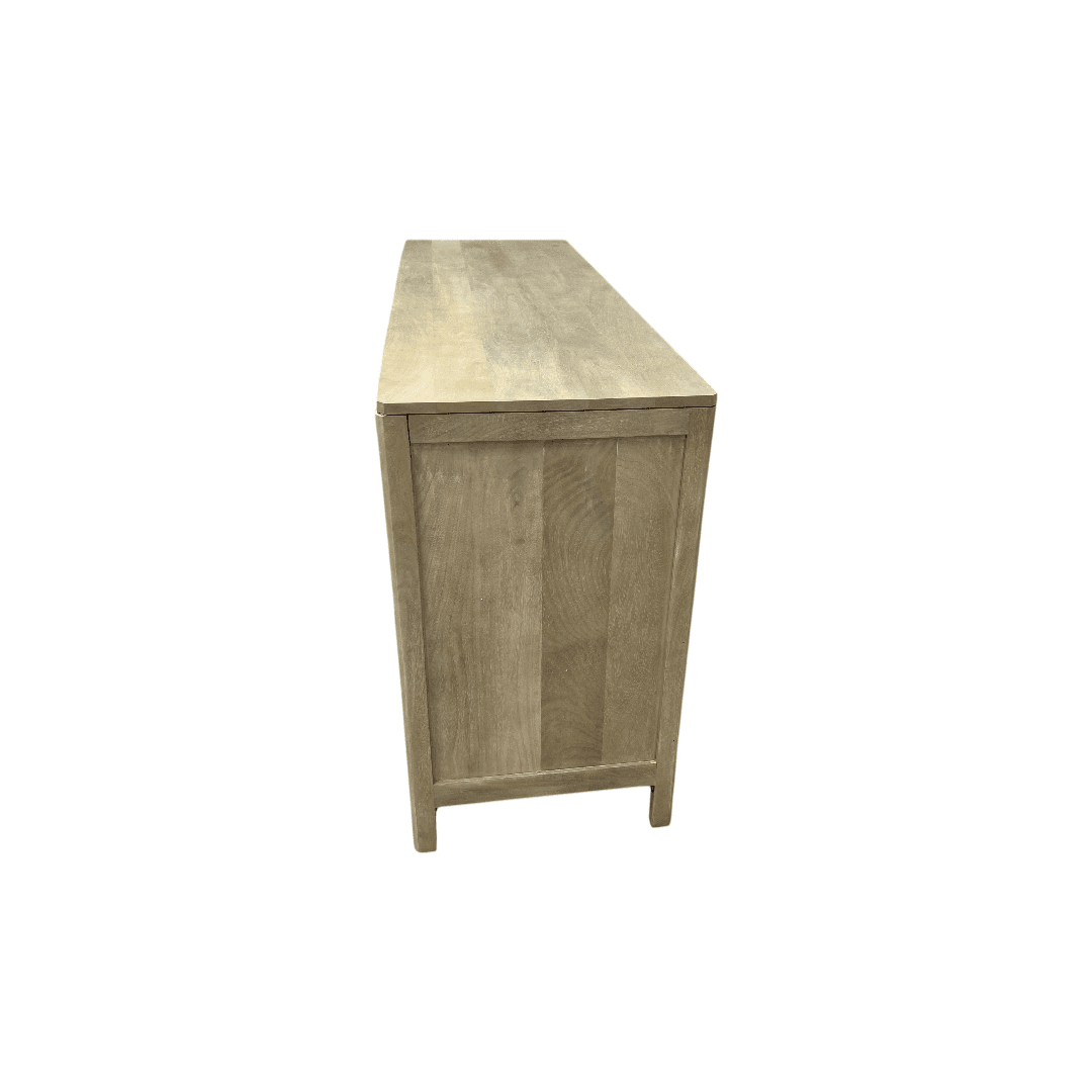 Lulu and Georgia Hannah 6-Drawer Dresser - Thumbnail 5