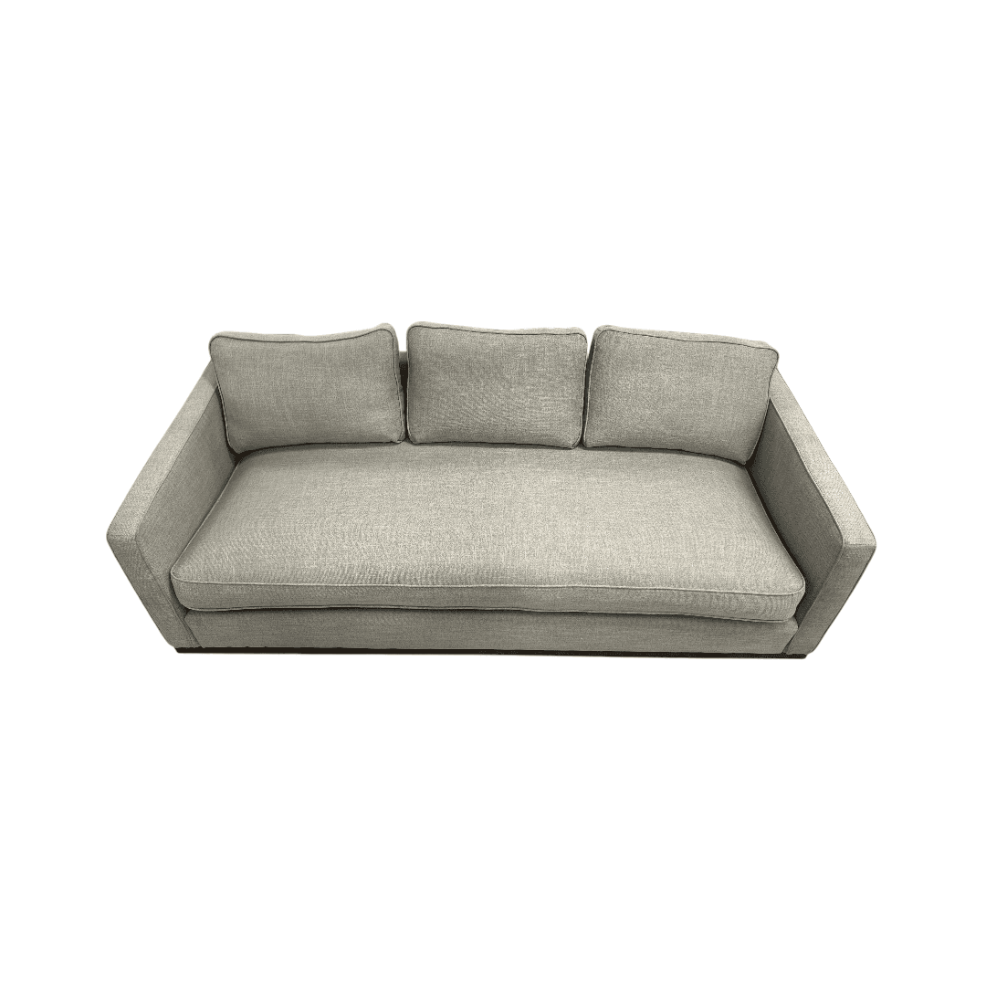 Joss and Main Bobbi Upholstered Sofa - Thumbnail 5