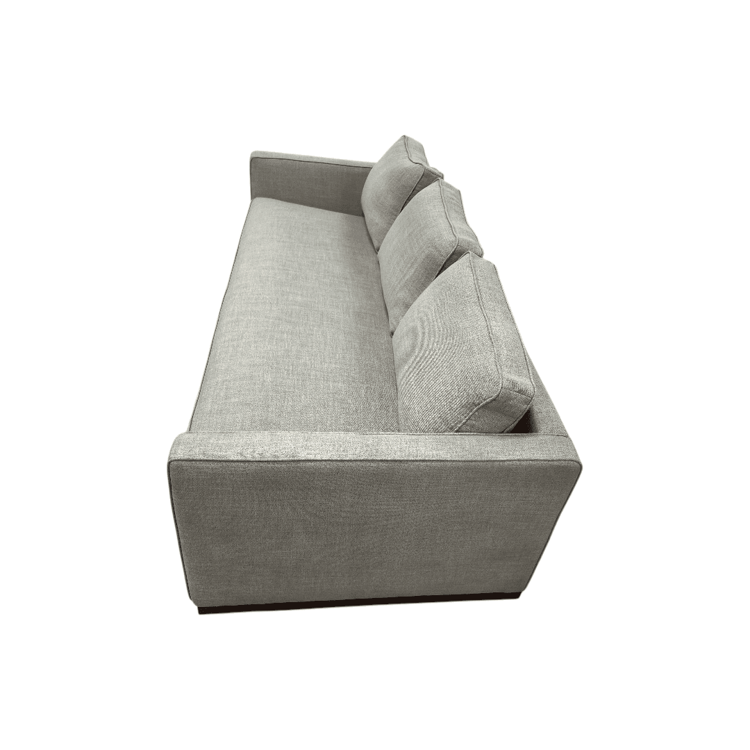 Joss and Main Bobbi Upholstered Sofa - Thumbnail 6