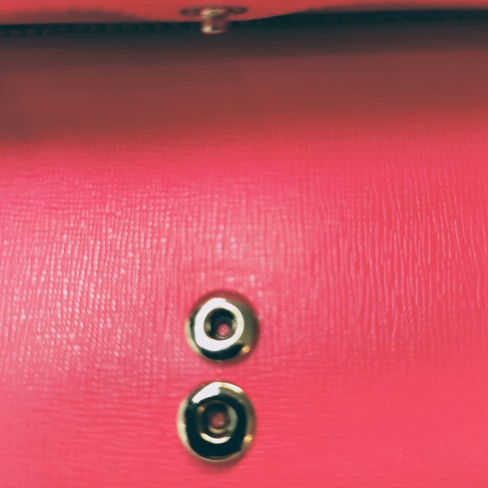 DOONEY & BOURKE Daphne Hot Pink / Bubblegum Wallet Crossbody - Thumbnail 10