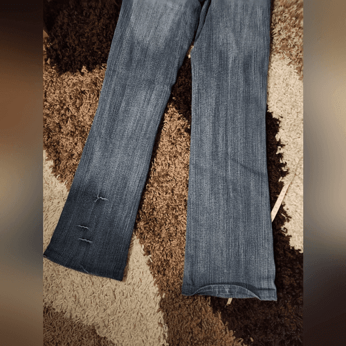 Rock & Republic Denim Boot Cut Jeans - Thumbnail 7