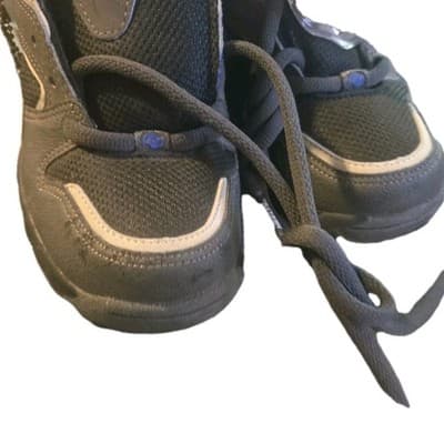 New Heelys Sneakers 7171 Boys Girls Skating Fun Outdoor With Accessories Size 4 - Thumbnail 5