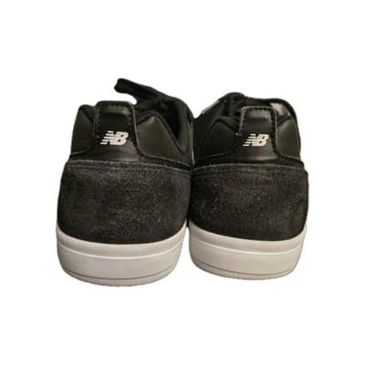 New Balance Numeric 306 Jamie Foy pro skate shoe blk/wht colorway Size 11.5 - Thumbnail 6
