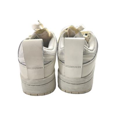 NEW Nike Dunk Low Disrupt Women's Size 6.5 Coconut Milk/Cocon CK6654-105 - Thumbnail 3