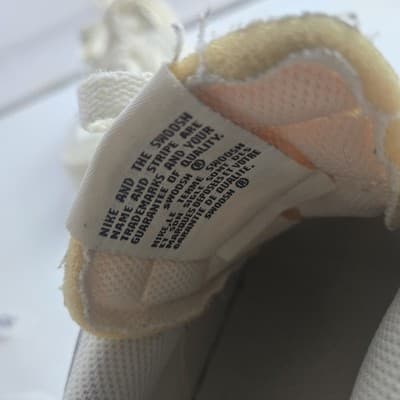 NEW Nike Dunk Low Disrupt Women's Size 6.5 Coconut Milk/Cocon CK6654-105 - Thumbnail 7