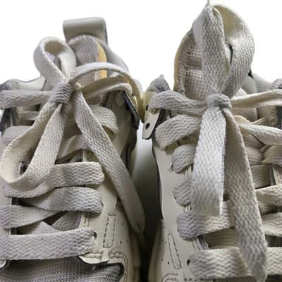 NEW Nike Dunk Low Disrupt Women's Size 6.5 Coconut Milk/Cocon CK6654-105 - Thumbnail 5