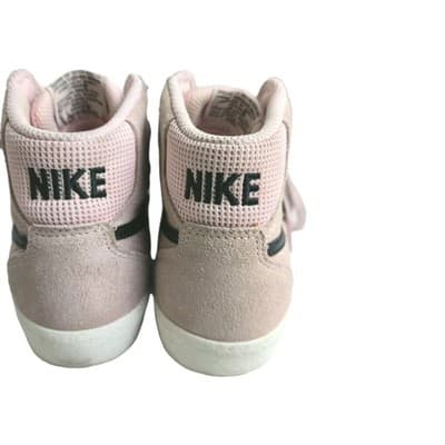 Nike SB Bruin Mid Blazer Size 6.5 - Thumbnail 2