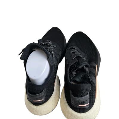 US SZ 9.5 - Mens Adidas Boost Pod-S3.1 Core Black 2018 Running Shoes -CG6183 - Thumbnail 3