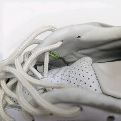 RARE🔥 Sz 9 - Nike X Fear Of GOD AIR SKYLON 2 II White FOG Shoes BQ2752-100 - Thumbnail 6