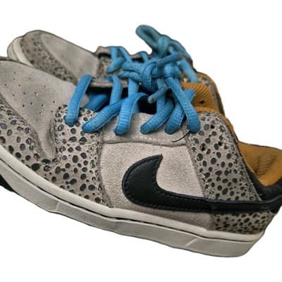 Nike SB Dunk Low Pro 13c - Thumbnail 2