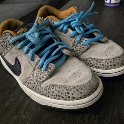 Nike SB Dunk Low Pro 13c - Thumbnail 6