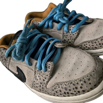 Nike SB Dunk Low Pro 13c - Thumbnail 5