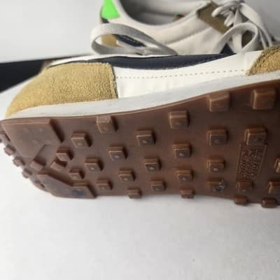 Nike Daybreak Wheat Phantom Scream Green Women's Size 9.5 CK2351-700 - Thumbnail 7