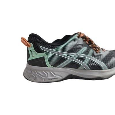 Asics GEL-Sonoma 5 Sneakers Women's Size 8 Black Athletic Shoes 1012A568 - Thumbnail 4