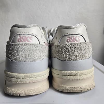 ASICS Asphaltgold x EX89 Impromptu 1203A326-100 Size 9.5 *SHIP FAST* - Thumbnail 6