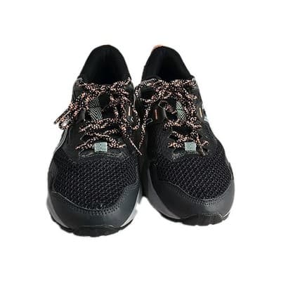 Asics GEL-Sonoma 5 Sneakers Women's Size 8 Black Athletic Shoes 1012A568 - Thumbnail 2