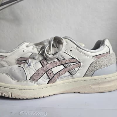 ASICS Asphaltgold x EX89 Impromptu 1203A326-100 Size 9.5 *SHIP FAST* - Thumbnail 8