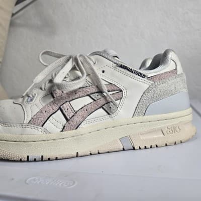 ASICS Asphaltgold x EX89 Impromptu 1203A326-100 Size 9.5 *SHIP FAST* - Thumbnail 3