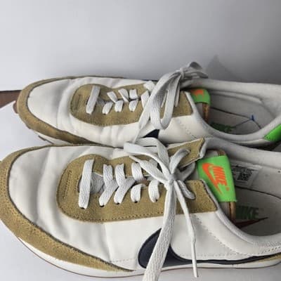 Nike Daybreak Wheat Phantom Scream Green Women's Size 9.5 CK2351-700 - Thumbnail 5