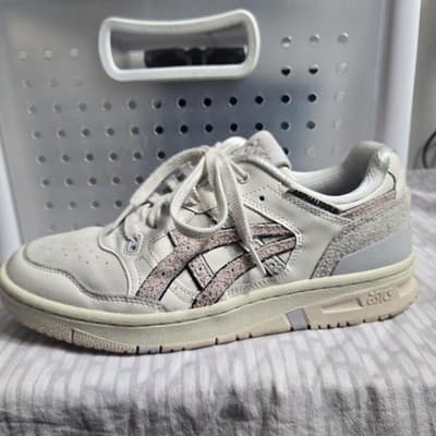 ASICS Asphaltgold x EX89 Impromptu 1203A326-100 Size 9.5 *SHIP FAST* - Thumbnail 7