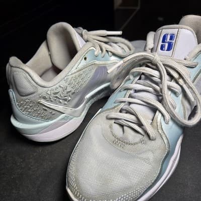 Nike Sabrina 2 Conductor Ionescu Basketball Shoes FQ2174-002 Women 9 - Thumbnail 8