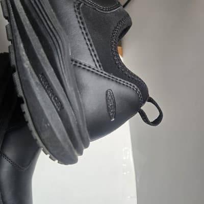 KEEN Women's PTC Vista Energy+ Shift (Soft Toe) Black Size 7.5 - Thumbnail 2
