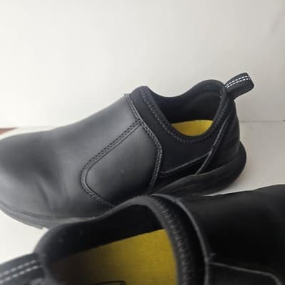 KEEN Women's PTC Vista Energy+ Shift (Soft Toe) Black Size 7.5 - Thumbnail 5