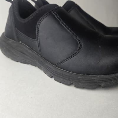 KEEN Women's PTC Vista Energy+ Shift (Soft Toe) Black Size 7.5 - Thumbnail 6