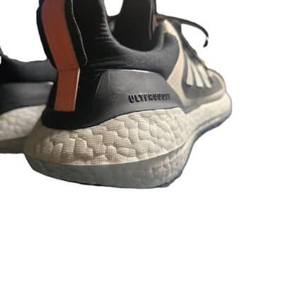 Adidas Men's Ultraboost 22 COLD.RDY 2.0 Running Shoes Size 8.5 - Thumbnail 8