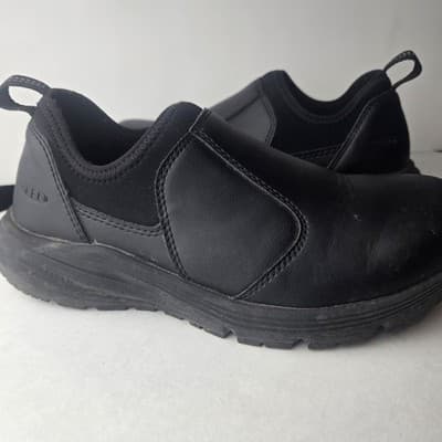 KEEN Women's PTC Vista Energy+ Shift (Soft Toe) Black Size 7.5 - Thumbnail 8