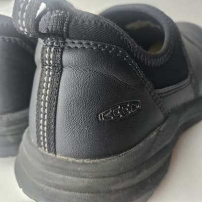 KEEN Women's PTC Vista Energy+ Shift (Soft Toe) Black Size 7.5 - Thumbnail 4