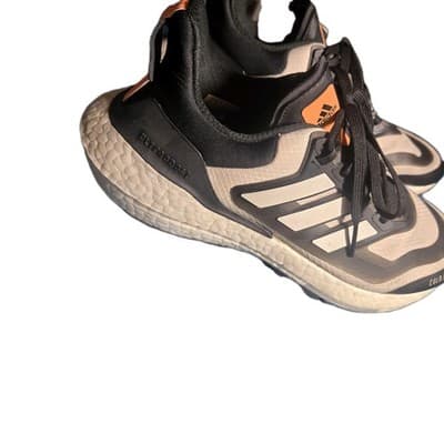 Adidas Men's Ultraboost 22 COLD.RDY 2.0 Running Shoes Size 8.5 - Thumbnail 4