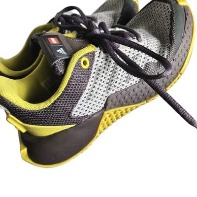 Adidas X Lego Sport Pro Junior Youth Running Shoes - Thumbnail 2