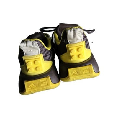 Adidas X Lego Sport Pro Junior Youth Running Shoes - Thumbnail 5