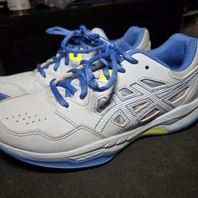 Asics Gel Renma Light Blue/Blue Coast Size 6 - Thumbnail 5