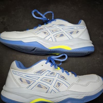 Asics Gel Renma Light Blue/Blue Coast Size 6 - Thumbnail 7