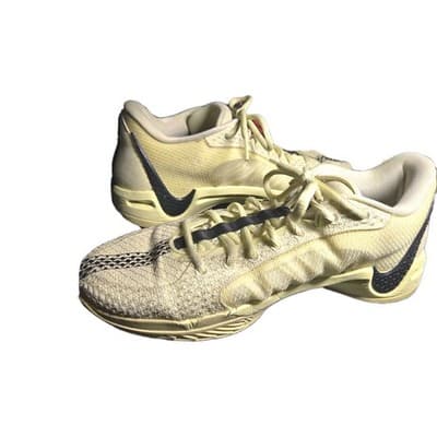 Nike Sabrina 1 Women's Green/Black FQ3381-303 Size 9.5 - Thumbnail 6
