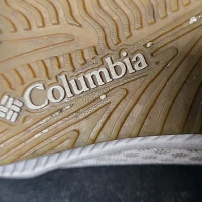 Columbia Men's Summertide Water Shoes Mesh Upper size 10 - Thumbnail 8
