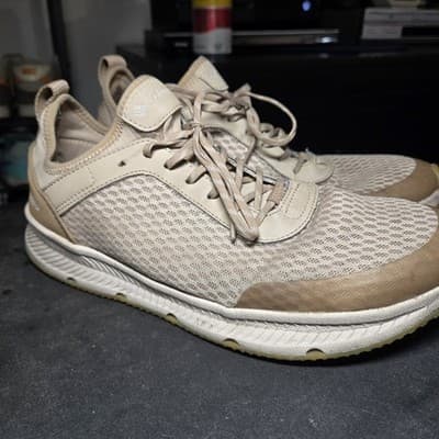 Columbia Men's Summertide Water Shoes Mesh Upper size 10 - Thumbnail 6