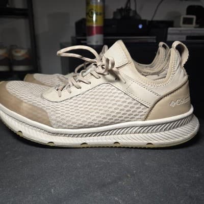 Columbia Men's Summertide Water Shoes Mesh Upper size 10 - Thumbnail 7