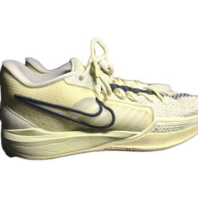 Nike Sabrina 1 Women's Green/Black FQ3381-303 Size 9.5 - Thumbnail 8