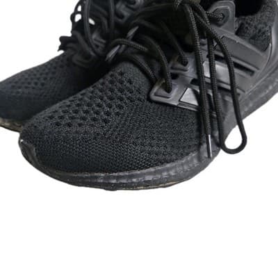 Adidas UltraBoost 1 walking/running shoes women Size 6.5, 6 1/2 Black - Thumbnail 5