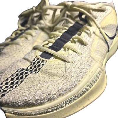Nike Sabrina 1 Women's Green/Black FQ3381-303 Size 9.5 - Thumbnail 3