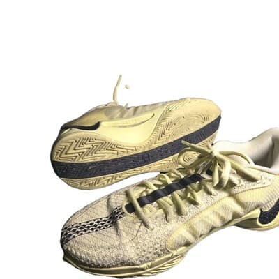 Nike Sabrina 1 Women's Green/Black FQ3381-303 Size 9.5 - Thumbnail 4