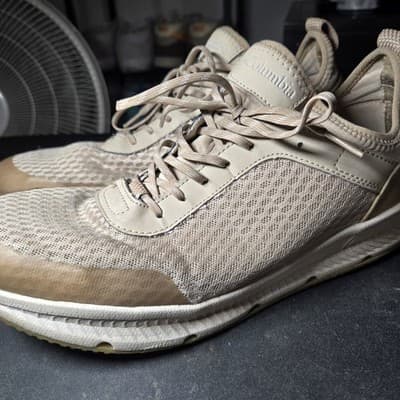Columbia Men's Summertide Water Shoes Mesh Upper size 10 - Thumbnail 3