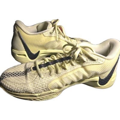 Nike Sabrina 1 Women's Green/Black FQ3381-303 Size 9.5 - Thumbnail 7